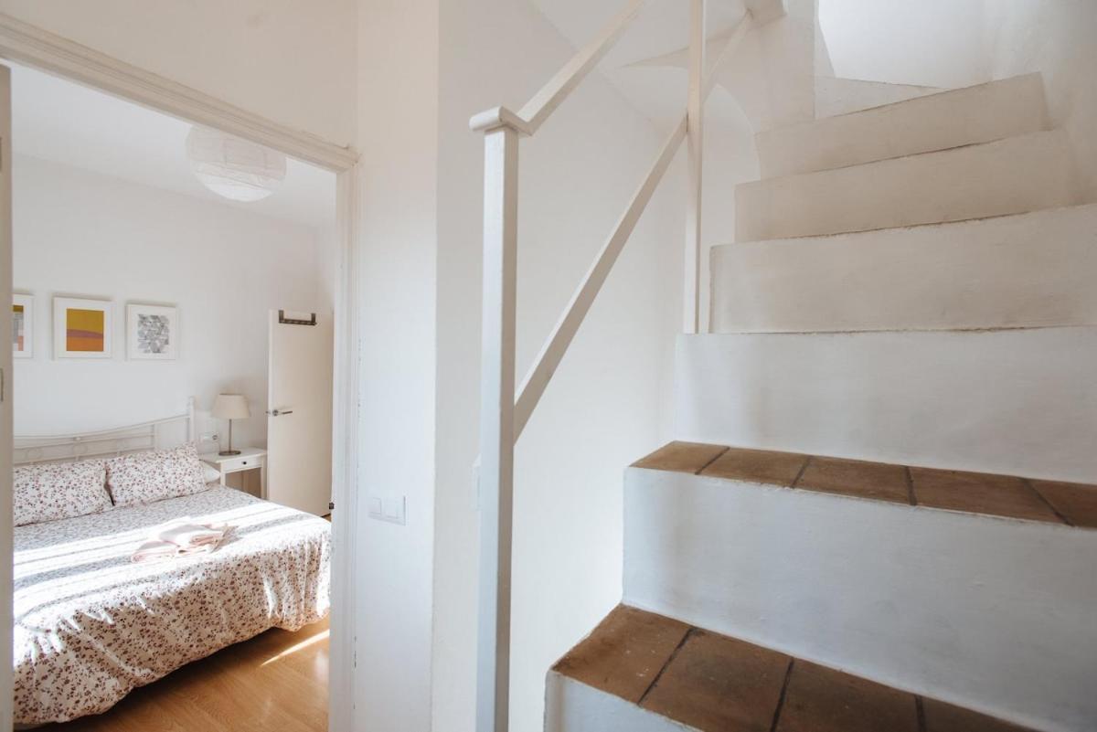 Geranium House Villa Seville Exterior photo